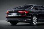 Volkswagen Passat 380 TSI 2018 года (CN)